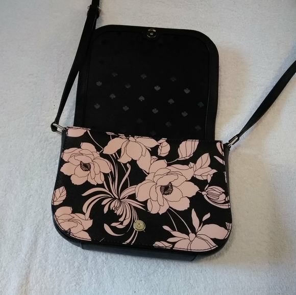 Crossbody festival purse floral - Picture 2 of 8